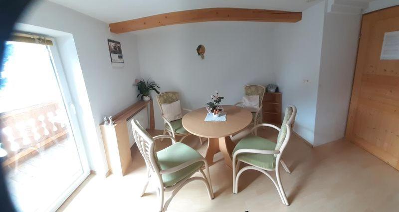 Haus Bergblick Apartment Prägraten Екстериор снимка