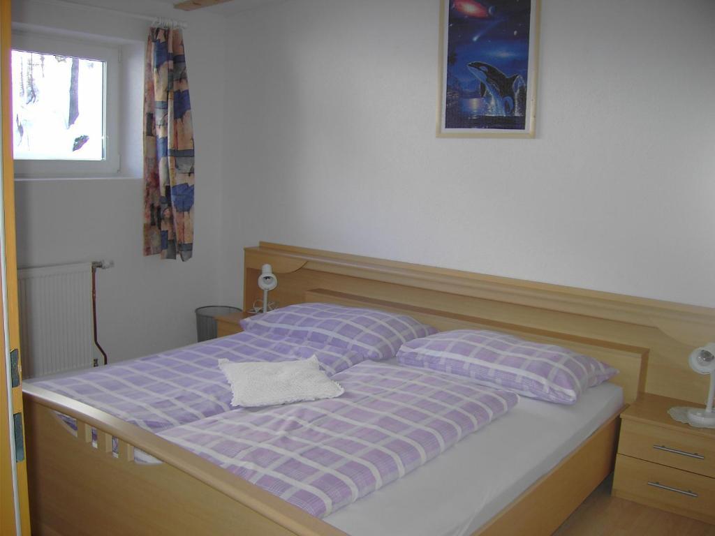 Haus Bergblick Apartment Prägraten Екстериор снимка