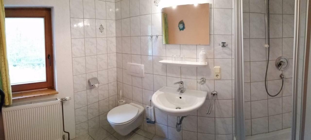 Haus Bergblick Apartment Prägraten Екстериор снимка